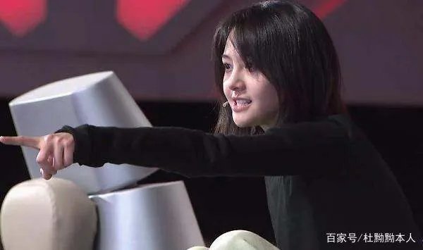 郑爽性格的缺点曾在节目显露，井柏然劝说无济于事，封杀是必然的吗？