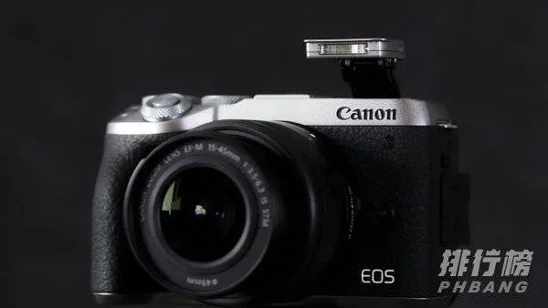 2021入门级单反相机推荐_入门级单反相机十大排行榜