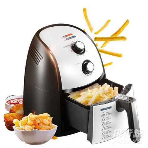 空气炸锅什么牌子的质量好一点_空气炸锅品牌十大排名2021