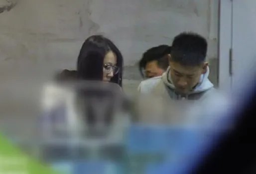 曹云金和张瀞尤的恋情是什么时候曝光的？