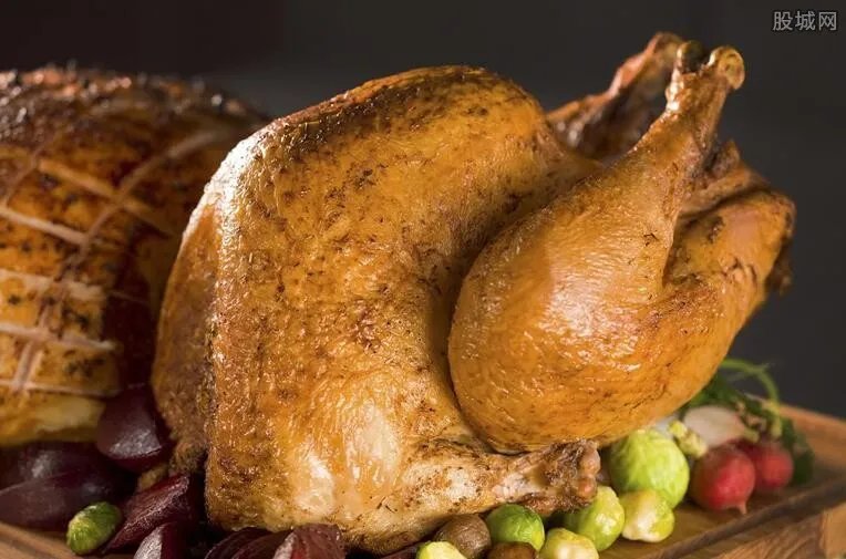 全国鸡肉价格3年首降 各种相关产品经常打折促销