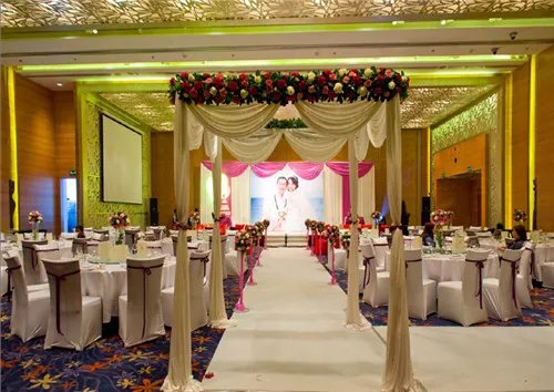 深圳婚礼策划公司哪家好 深圳知名婚礼策划公司怎么找