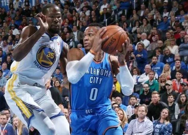 勇士和雷霆，你更看好谁？