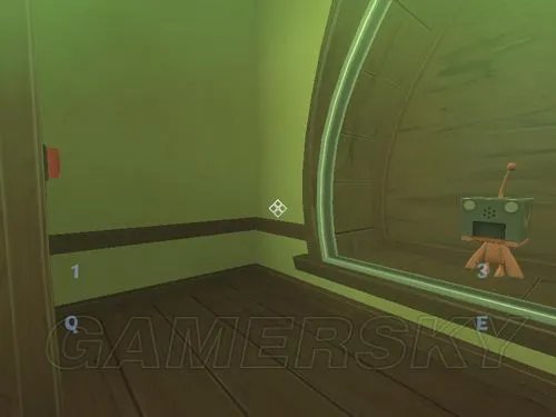 《量子谜题》图文攻略