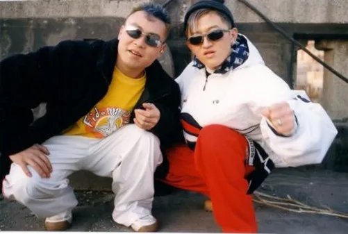 “HB热力兄弟”