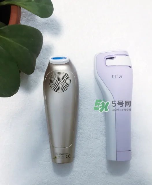 易科美是哪国的牌子?易科美和tria哪个好?