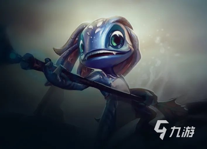 英雄联盟11.21上单小鱼人怎么玩 上单小鱼人玩法攻略