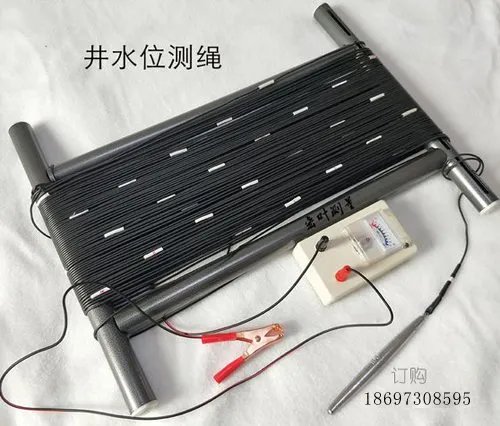 如何进行水位测量