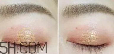 2018年流行什么眼影颜色？2018年眼影流行色