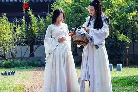 王洁曦快乐大本营剧照分享 女星王洁曦因病去世