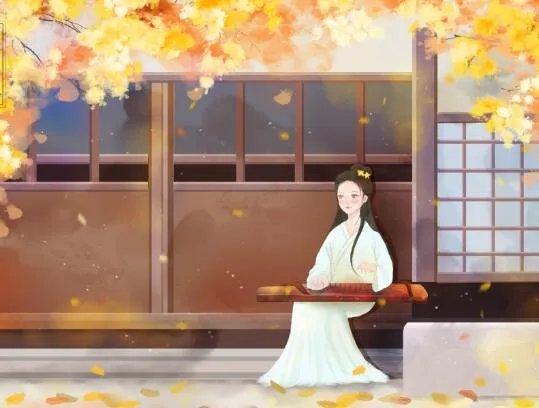 古代女子最早是用什么画眉的  我国古代最早画眉的工具是什么