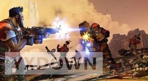 无主之地2——游戏优化的方法