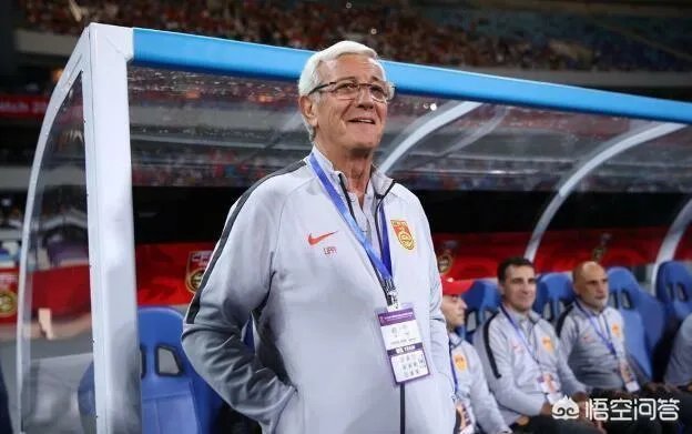 里皮在2019年能不能再次职教恒大？