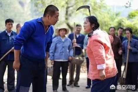 如何评价在《岁岁年年柿柿红》中饰演牛旺的演员荆浩？