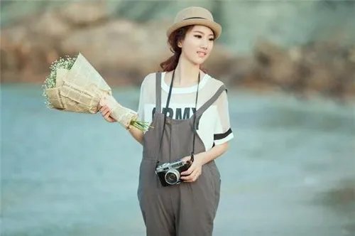 拍个人艺术照姿势大全 拍照姿势怎么摆好看