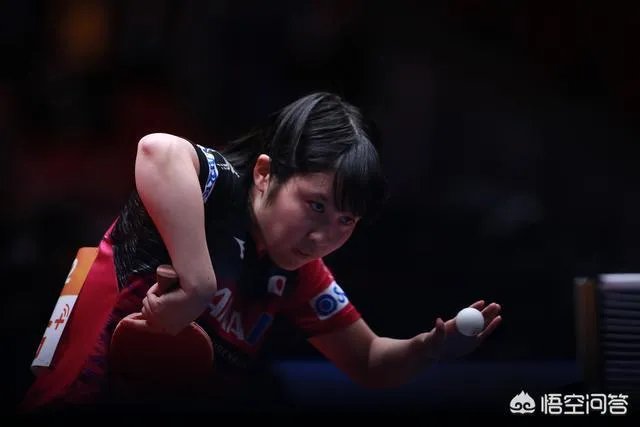 女乒世界杯在即,日本选手平野美宇再放言夺冠目标,以她目前的实力有可能登顶吗?