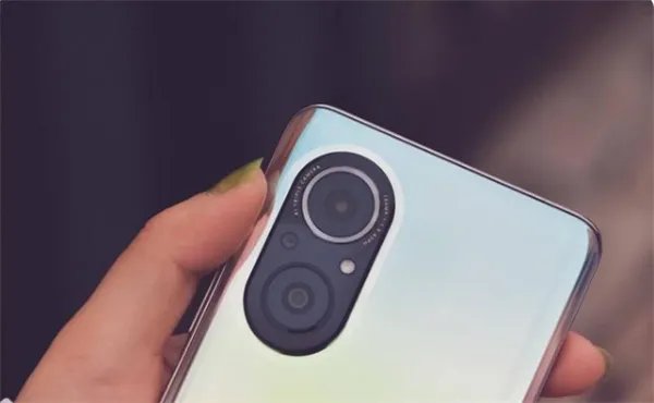 荣耀50se微信视频可以美颜吗