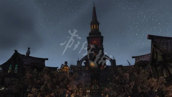 《魔兽世界》狼人适合什么职业?狼人历史及种族特长等资料详解