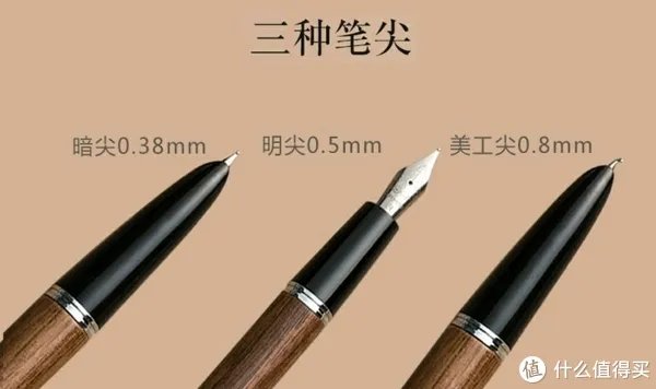 墙内开花墙外香的金豪钢笔,部分系列以及产品简介