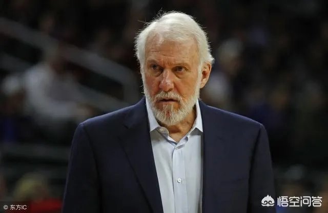 波波维奇最讨厌三分，那为什么马刺三分球命中率排在联盟第一？