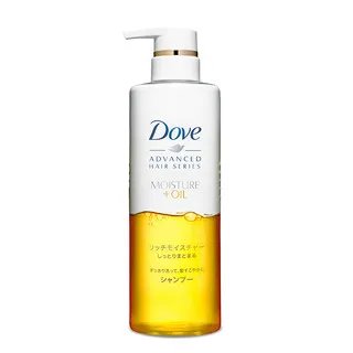 多芬洗发水价格