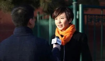 欧阳夏丹的老公是谁叫什么名字 两个人什么时候认识的