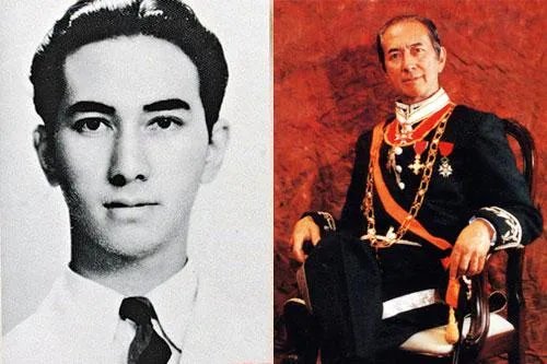 梁安琪幼子何猷佳为什么不露面真的存在吗 何猷佳夭折谣言由来