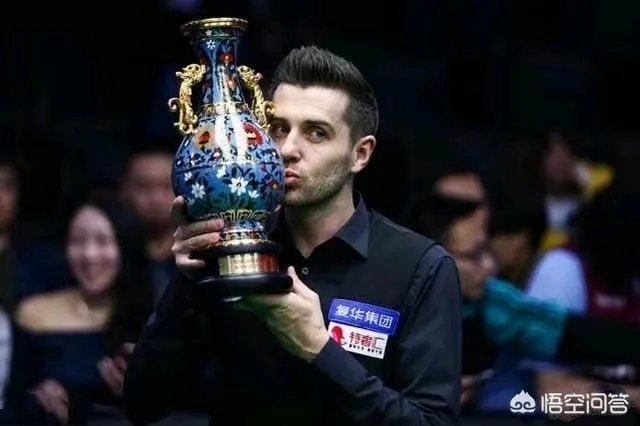 斯诺克世锦赛梁文博错失第二杆147分,斯诺克历史上有没有人比它更悲催?