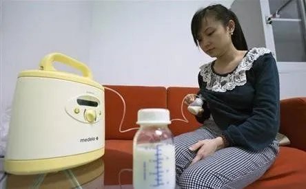 母乳银行的情况介绍