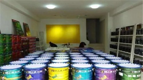 乳胶漆代理加盟如何选择 乳胶漆加盟7大要点