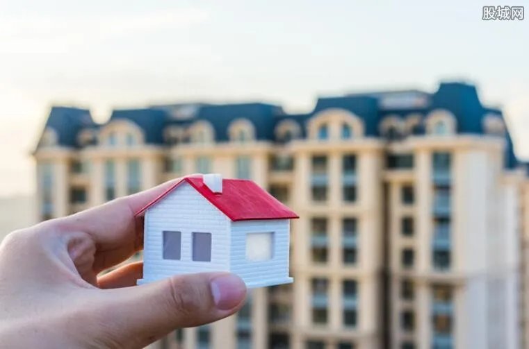 首尔公寓房价上涨 平均涨近3成创新纪录