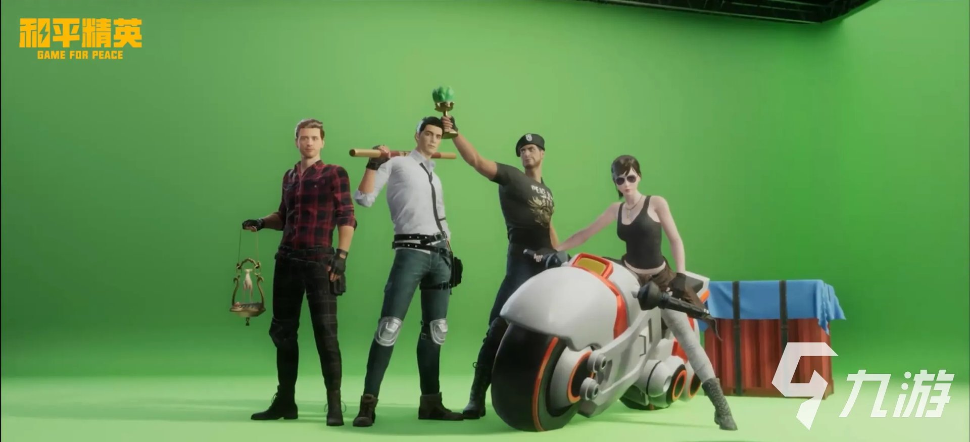 人气最高的手游游戏排行榜2021 人气手游前十名推荐