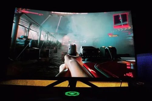 小米新logo融入东方哲学 显示器:这个我熟!