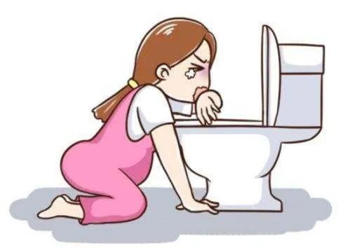 张梓琳怀孕6月状态依旧很好,孕期该有的状态应该是怎样的?