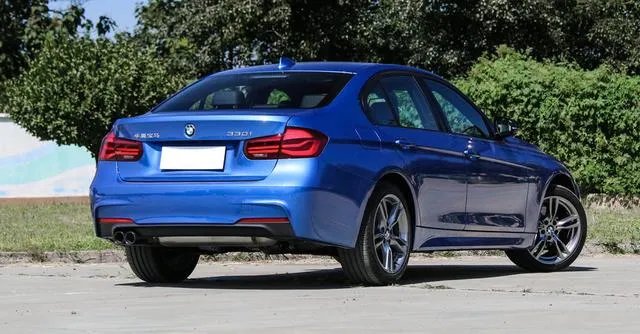 如何评价2018款新宝马3系呢？