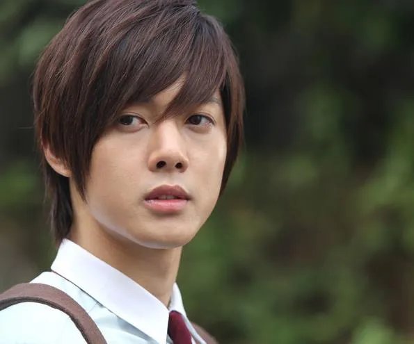 恶作剧之吻韩剧第二部热映 金贤重与郑素敏关系揭秘