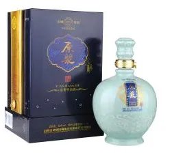 浩润集团白酒品牌介绍