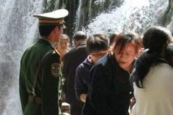 小白杨事件说的是什么啊?谁来普及一下