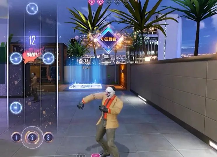 《CF》全新小丑模式怎么玩 小丑模式玩法介绍