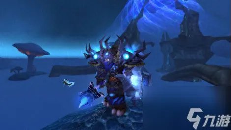 魔兽世界武僧T14套装怎么样 魔兽世界炫酷套装排行榜