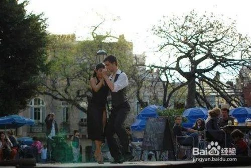 布宜诺斯艾利斯有哪些景点