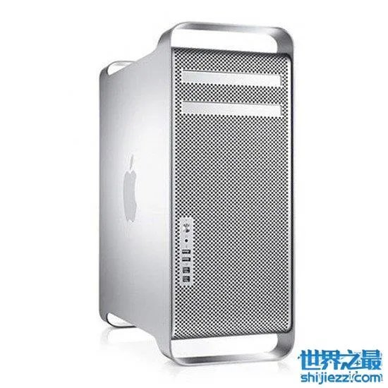 史上最强苹果电脑，售价也是相当惊人！ 