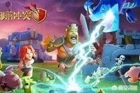 部落冲突八本如何发展，科技升级顺序？