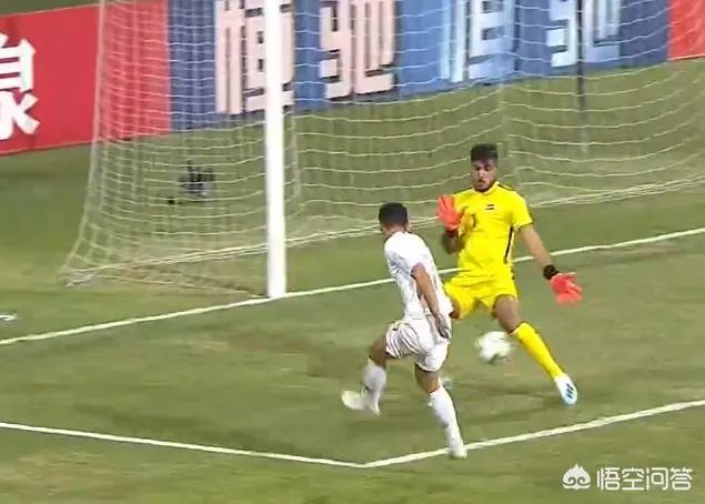 中国队凭借张琳芃的乌龙球1/2输给了叙利亚，中国男足还有可能冲击世界杯吗？