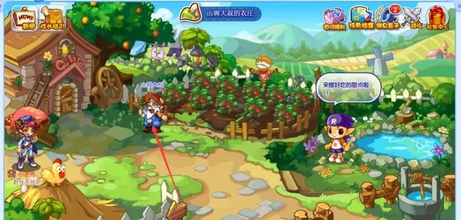 洛克王国怎么获得大量的恶魔球