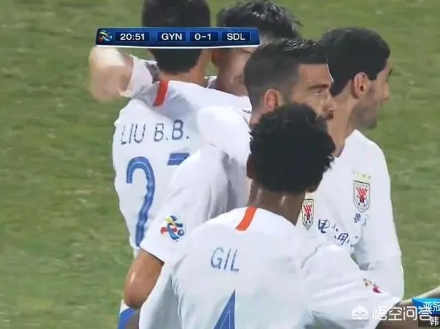 鲁能亚冠比赛你如何看待李霄鹏的换人？换人就丢分是否合理？客场拿一分是不是太可惜？