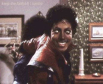 跪求迈克尔杰克逊的经典图片，最好是动态图