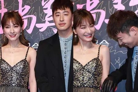 章龄之撞脸吴昕 无尾熊CP再次合体甜蜜发糖