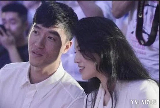 刘翔葛天离婚内幕说不清道不明被网友调侃