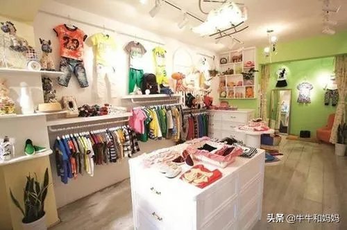 童装质量好的品牌